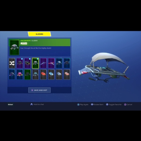 Ps4 OG fortnite Acc - Picture 6 of 7